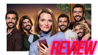 Das perfekte Geheimnis Kritik Review 2019  Elyas M’Barek [upl. by Euv]