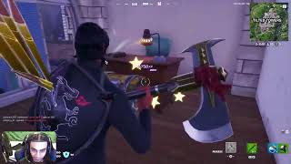 OG Fortnite with iRunYew FORTNITE STREAM [upl. by Strephon]