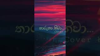 තාරුකා නිවා  Tharuka Niwa  Cover by Sadusha Nimnath [upl. by Assilym]