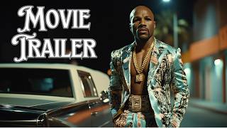 Floyd Mayweather vs Manny Pacquiao  Boxing Movie Trailer in Super Panavision Film [upl. by Lahpos]