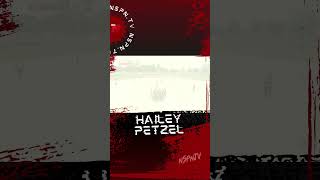 Hailey Petzel Home Run [upl. by Sharai635]