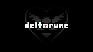 Chaos King Steam Version  Deltarune [upl. by Regni]