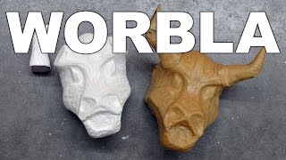 Worbla [upl. by Duntson]