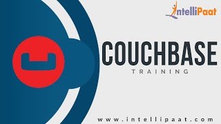 What is CouchBase  CouchBase Tutorial for Beginners  CouchBase Online Training  Intellipaat [upl. by Dotty]