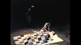 Meredith Monk Quarry Introduction Live 1977 [upl. by Eneiluj]