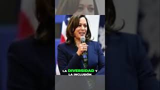 Kamala Harris La Primer Mujer Afroamericana en la Vicepresidencia [upl. by Ahsar60]