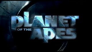 Planet of the Apes 2001  Home Video Trailer [upl. by Eugine]