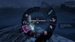 How to quickly catch rare fish on Plains of Eidolon Warframe Nightwave Challenge [upl. by Ransome]