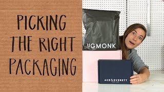 How to Customize Packaging for Ecommerce [upl. by Regor925]