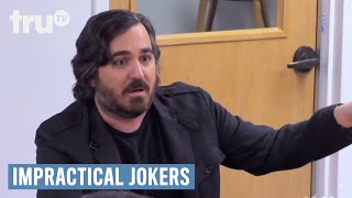 Impractical Jokers  Horrible Video Game Ideas [upl. by Athal]