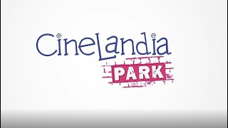 Cinelandia Park [upl. by Leirbag714]