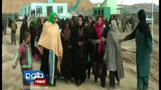 TOLOnews 6pm News 13 February 2013 طلوع نیوز، ۲۵ دلو بهمن ماه ۱۳۹۱ [upl. by Susej]