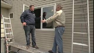 Installing New Windows in Your Home [upl. by Behl]