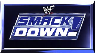 WWF SmackDown  Intro May 02 2002 [upl. by Ferri147]