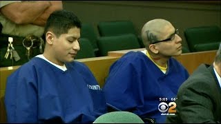 2 Gang Members Sentenced For 2013 Fatal Stabbing Of HS Student [upl. by Nevs]