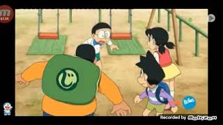 Nueva película de Doraemon en español [upl. by Nerrak]