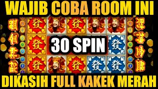 ROOM FAFA JP HARI INI  JACKPOT DI 30 SPIN [upl. by Deanne]