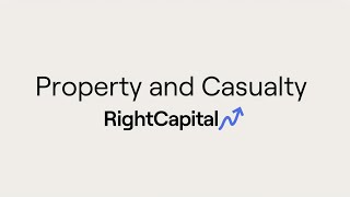 RightCapitals Property and Casualty Insurance Module [upl. by Zechariah]