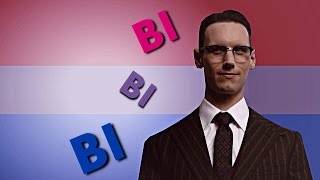 edward nygma  bi bi bi [upl. by Delacourt838]