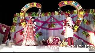 moving half half Dil Jaimala theme [upl. by Htebsle]