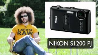 Nikon CoolPix P7100 S1200pj AW100 Preview [upl. by Eahsram]