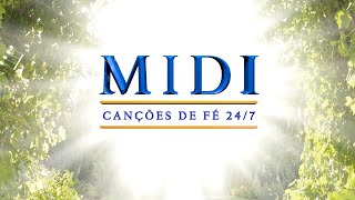 MIDI Canções de Fé 247 [upl. by Beaudoin569]