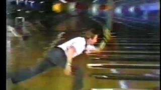 Pro Bowlers Tour  1979 Showboat Invitational  Roth vs Anthony [upl. by Marleah833]