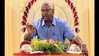 Kalyanamalai  Prof Ramachandrans Speech  672015 [upl. by Pooi596]