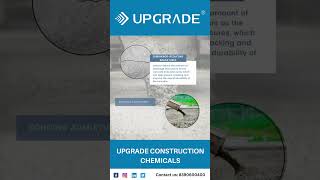 TYPES OF ADMIXTURES  CONSTRUCTION CHEMICALS [upl. by Ardnuhsor430]