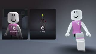 Roblox Shopping Spree [upl. by Barth]