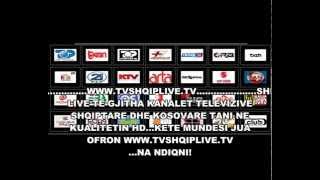 TV SHQIP LIVE wwwtvshqiplivetv [upl. by Burdett248]