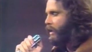 The DOORS  Welcome to the SOFT PARADE  Live at PBS 1969 [upl. by Gurl]