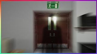 WE FOUND THE EXIT SCP 3008 Beta 5 [upl. by Knoll588]