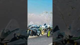 বাইক নামক মেশিনটা সবার ভাগ্যে থাকে না 💔🥀 foryou automobile rider love viralvideo shorts song [upl. by Gernhard]