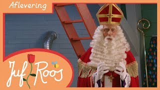 Juf Roos • Sinterklaas 2 • Aflevering [upl. by Faulkner]