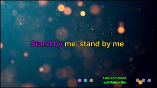 Standby Me  Every Breath You TakeMedly  Karaoke  Dino Version [upl. by Dowski]