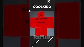 Niebezpieczni hakerzy na Roblox 😰 [upl. by Gefell]