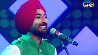 Ranjit Bawa Live Performance In Voice Of Punjab Chhota Champ 2 Grand Finale Event [upl. by Nev849]