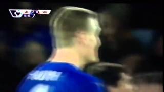 ROBERT HUTH WITH A SCREAMER [upl. by Gen]