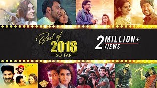 Best Of Malayalam Songs 2018  So Far  Top Malayalam Songs 2018  NonStop Audio Songs  Official [upl. by Ahrens]