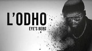 Eyes Berg  LOdho Officiel Vidéo Lyrics [upl. by Assenab902]