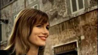 GoldenLadycom video Gioielleria spot 2002 [upl. by Acimahs]