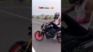 MT 15 🔥😈⚡😱shortsfeed mt15 viralvideo youtubeshorts shorts trending yamaha MT King raju [upl. by Hutner232]