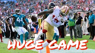 The Cohn Zohn Why This Week Will Define the 49ers [upl. by Kevin]