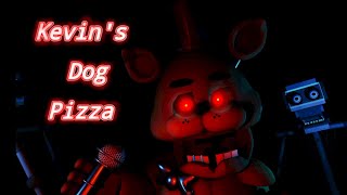 Kevins Dog Pizza Trailer 2 Pocket Codefnaf fangame pocketcode [upl. by Areht674]