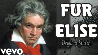 Beethoven  Fur Elise [upl. by Jaehne]