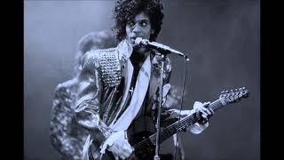 Prince  quotAmericaquot live Uniondale 1985 HQ [upl. by Norehc]