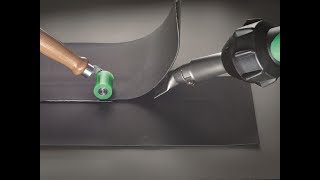 RESITRIX® Seam Welding [upl. by Enelam]