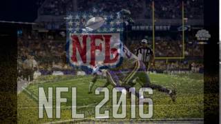 Watch NFLLive streaming Pittsburgh Steelers vs Carolina Panthers 2016 [upl. by Ynavoj]