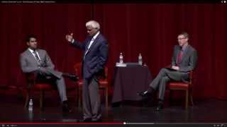 Ravi Zacharias on Roman Catholicism [upl. by Adair]